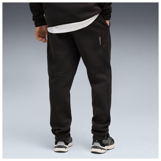 Puma Ανδρικό παντελόνι φόρμας Tech Elevated Pants